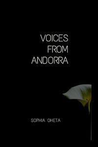 Cover image for Voices from Andorra