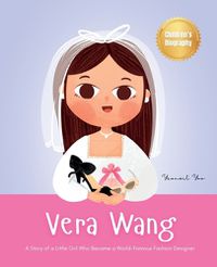 Cover image for Vera Wang