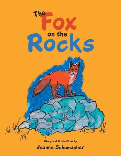 Cover image for The Fox on the Rocks