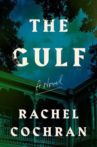 Cover image for The Gulf