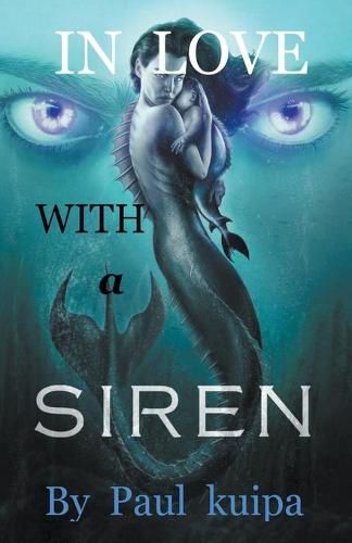 Cover image for In Love With A Siren