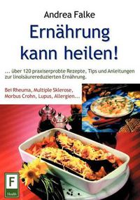 Cover image for Ernahrung kann heilen