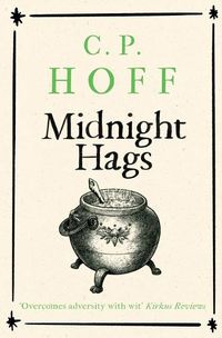 Cover image for Midnight Hags