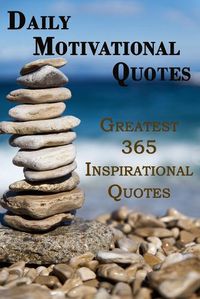 Cover image for Daily Motivational Quotes