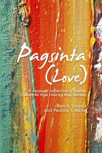 Cover image for Pagsinta (Love)