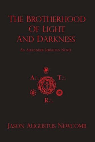 Cover image for The Brotherhood of Light and Darkness