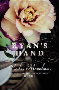 Cover image for Ryan's Hand