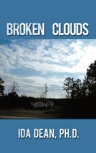 Cover image for Broken Clouds