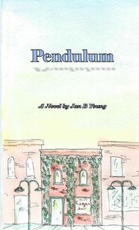 Cover image for Pendulum