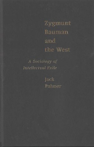 Zygmunt Bauman and the West