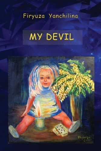 Cover image for My Devil