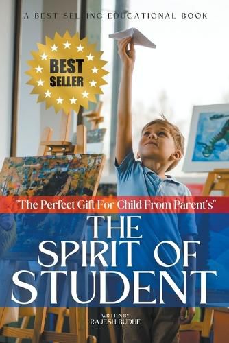 Cover image for The Spirit Of Student