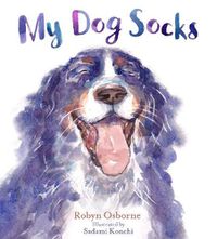 Cover image for My Dog Socks