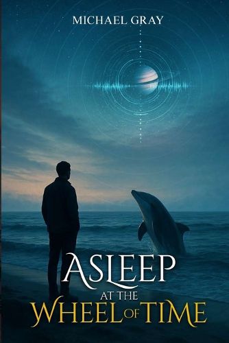 Cover image for Asleep at the Wheel of Time