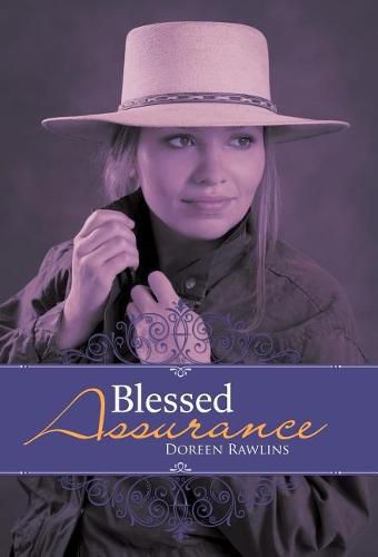 Cover image for Blessed Assurance