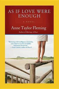 Cover image for As If Love Were Enough