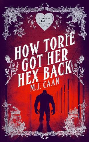 Cover image for How Torie Got Her Hex Back