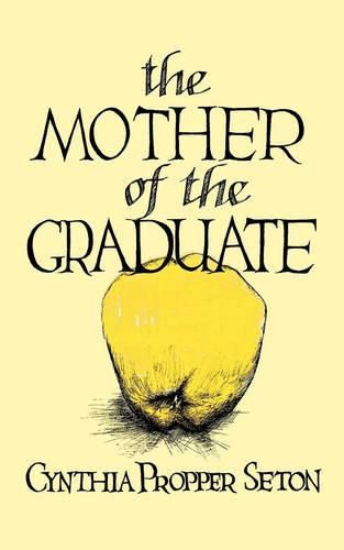 Cover image for The Mother of the Graduate