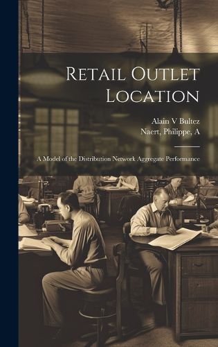 Cover image for Retail Outlet Location