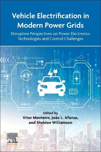 Cover image for Vehicle Electrification in Modern Power Grids