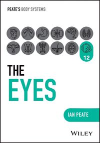 Cover image for The Eyes