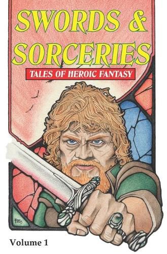 Swords & Sorceries: Tales of Heroic Fantasy