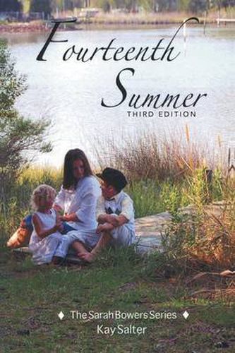 Cover image for Fourteenth Summer