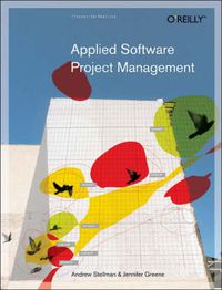 Cover image for Applied Software Project Management