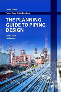 Cover image for The Planning Guide to Piping Design