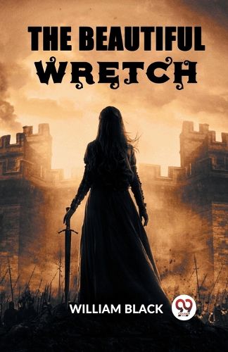 Cover image for The Beautiful Wretch