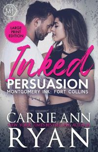 Cover image for Inked Persuasion