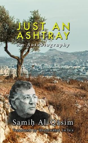 Cover image for Just An Ashtray