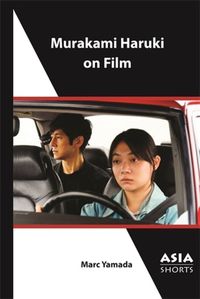 Cover image for Murakami Haruki on Film