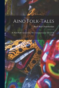 Cover image for Aino Folk-Tales