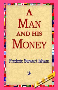 Cover image for A Man and His Money