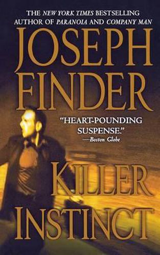 Cover image for Killer Instinct