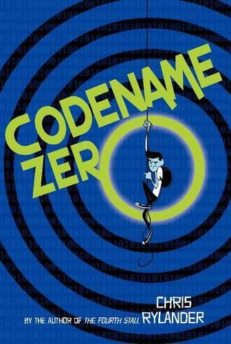 Cover image for Codename Zero