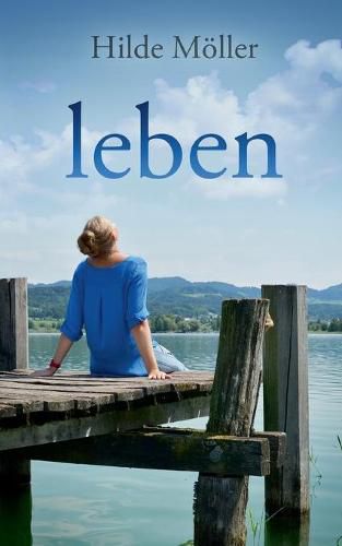 Cover image for Leben