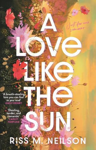 Cover image for A Love Like the Sun