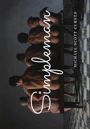 Cover image for Simpleman