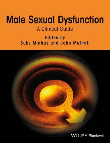 Cover image for Male Sexual Dysfunction: A Clinical Guide