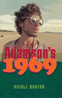 Cover image for Adamson's 1969