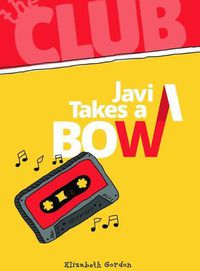 Cover image for Javi Takes a Bow