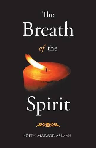 Cover image for The Breath of the Spirit