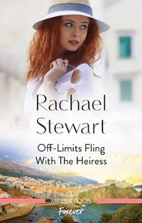 Cover image for Off-Limits Fling with the Heiress