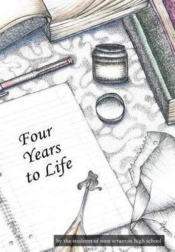 Cover image for Four Years to Life