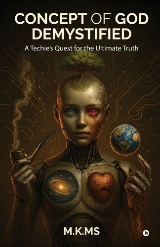 Cover image for Concept of God Demystified