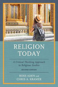 Cover image for Religion Today