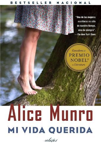 Mi vida querida / Dear Life: (Dear Life, Spanish-language)