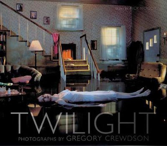 Twilight: Photographs by Gregory Crewdson